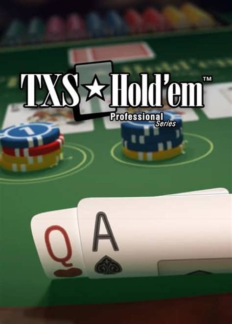 Best Texas Holdem Professional Series Low Limit Review 2022 Texas