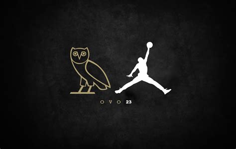 Ovo Wallpaper Drake