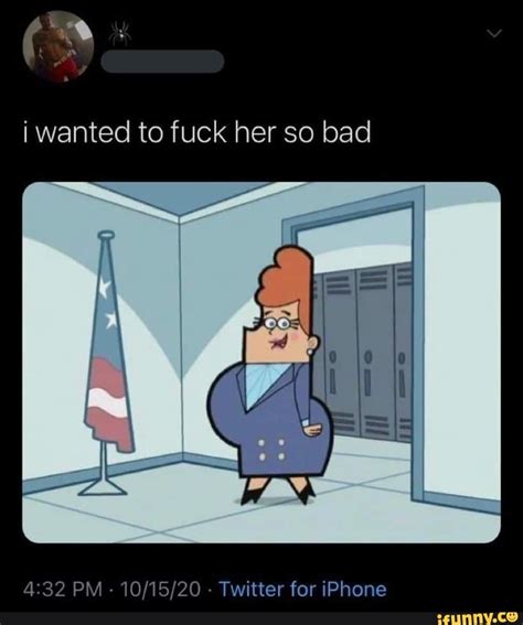 Wanted To Fuck Her So Bad Pm Twitter For Iphone Ifunny