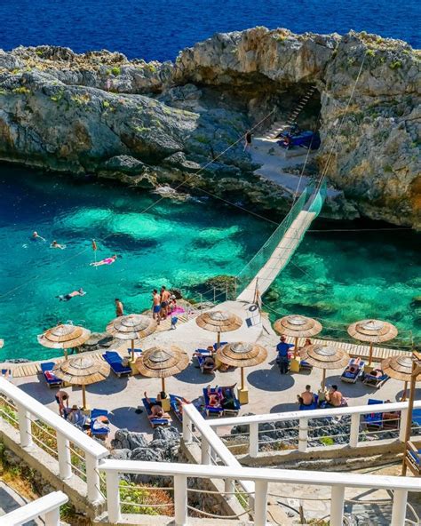 Kalypso Beach In Rethymno Allincrete Travel Guide For Crete