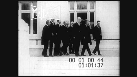 1919 End Of Wwi And The Treaty Of Versailles Youtube