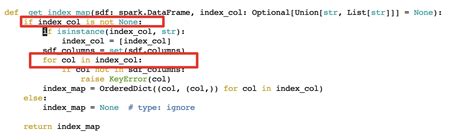 Read Csv Appear Typeerror Bool Object Is Not Iterable Issue