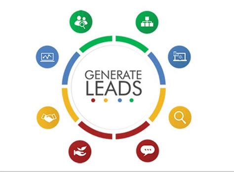 Más De 15 Mejores Estrategias De Generación De Leads B2b Para Aumentar