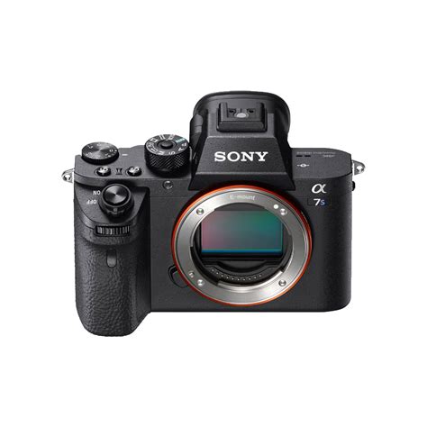 Sony Alpha A7s Ii Mirrorless Digital Camera • Bali Film Gear Rental