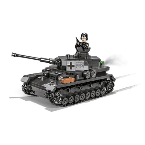 Panzer Iv Ausf G Cobi 3045 Company Of Heroes 3 Cobieu