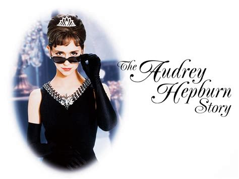 The Audrey Hepburn Story Pictures Rotten Tomatoes