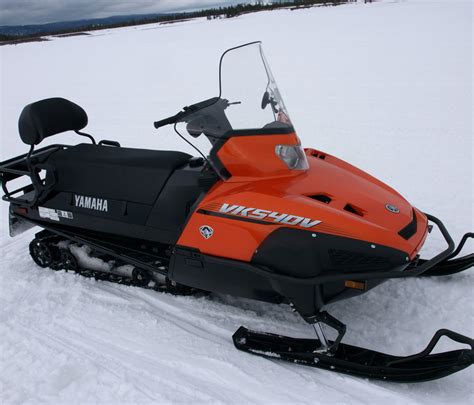 How Snowmobiling And Snowmobilers Have Changed