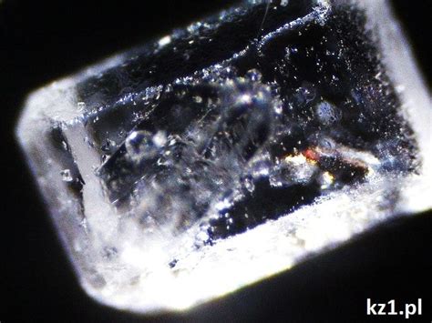 Cukier pod mikroskopem | Rocks and crystals, Crystals, Amethyst