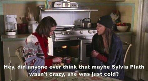 22 Of The Best Gilmore Girls Quotes To Live Your Life By Gilmore