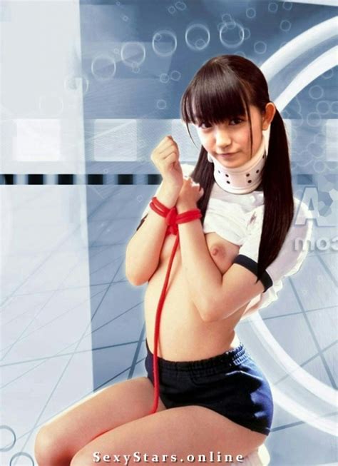 Suzuka Nakamoto nackt und sexy SexyStars online heißesten Fotos und Videos von
