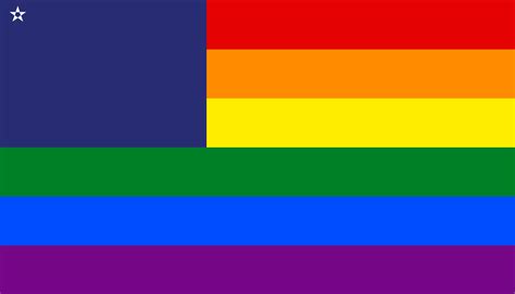 File United States Gay Pride Flag Svg Wikimedia Commons