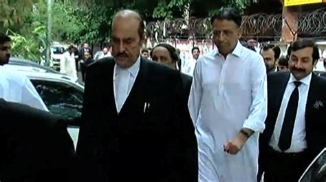 Pti Leaders Granted Bail In Long March Vandalism Case Pakistan