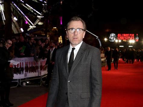Tim Roth Reveals Alcoholism Of Abused War Veteran Father Express And Star