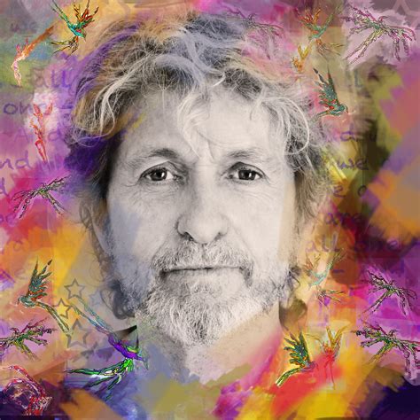 Original Yes Vocalist Jon Anderson Sound And Vision