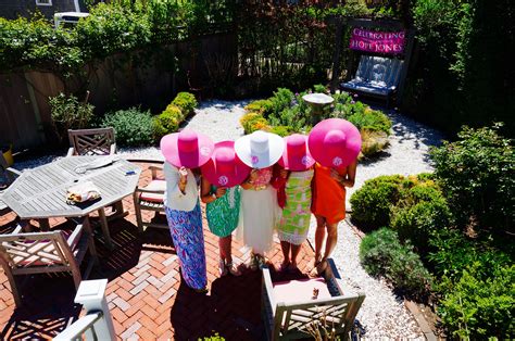 Nantucket Island Highlights For A Ladies Only Weekend Ladyhattan