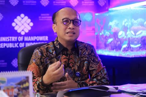 Kemnaker Mulai Proses Pencairan BSU Tahun 2022 Alhamdulillah