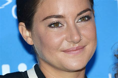 Shailene Woodley Pleads Not Guilty After Pipeline Protest Arrest