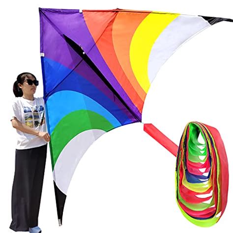 Top 10 Best Adult Kites Experts Recommended 2023 Reviews