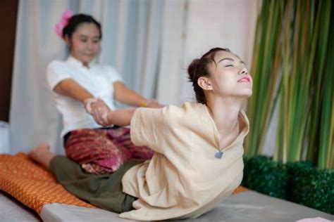 Was Ist Nuad Thai Massage Definition Webhotels