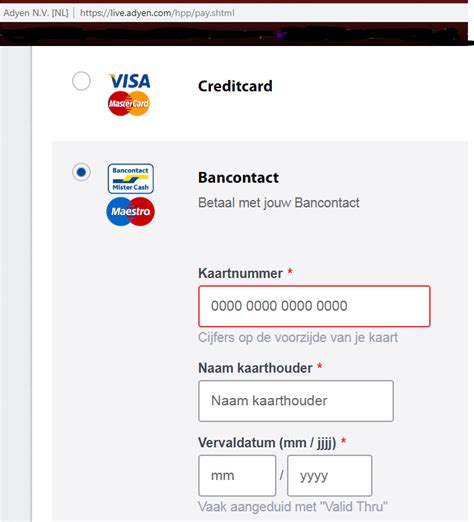Maestro is accepted at about 15 million points of sale. 🇳🇱 Maestro card number - bunq Together