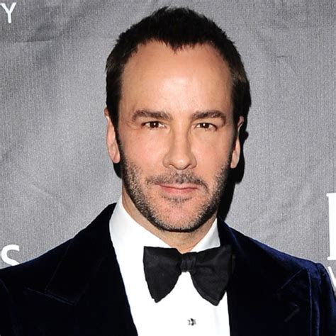 Tom Ford Aids Killed Half Of My Close College Friends By 1990 E Online