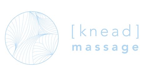 Knead Massage