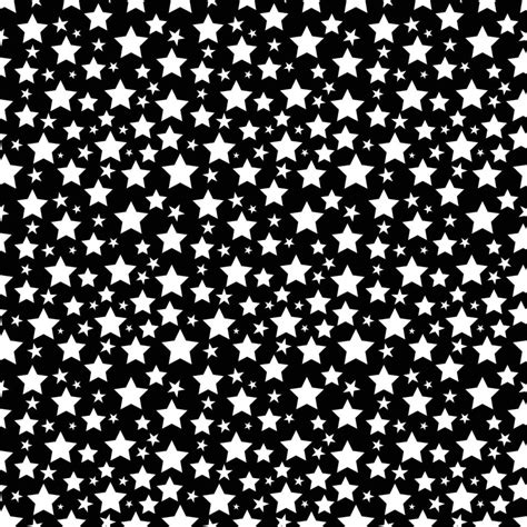 Star Seamless Pattern Design 4756026 Vector Art At Vecteezy