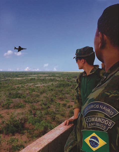 Plano Brasil Site De Defesa Geopolítica E Tecnologia Militar Adsumus