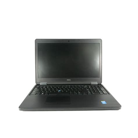 Dell Latitude E5550 Laptop 156 I5 5300u 23ghz 8gb 256 Ssd Win 10 Pro