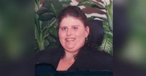 Toni Nicole Rutigliano Obituary Visitation And Funeral Information