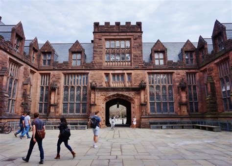 50 Best Colleges On The East Coast Stacker