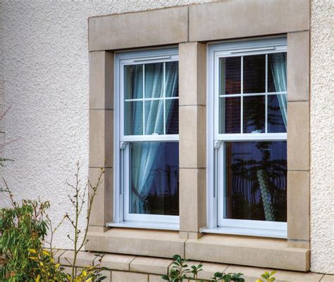 Vertical Sliding Windows Chil Cotswold Home Improvements Ltd