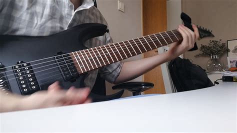 If you want to watch these dances or emotes in action, you can click on you can find all of our other cosmetic galleries right here. FORTNITE guitar emote "rock out" played on REAL guitar ...