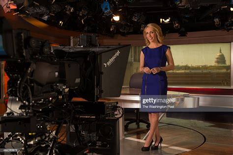 Dana Bash Cnns Chief Congressional Correspondent Is Seen In The