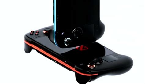 La Consola Portátil Para Juegos Aya Neo Next Ii Tiene Paneles Táctiles Incorporados Y Gráficos