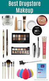 Photos of Best Makeup Products Of All Time