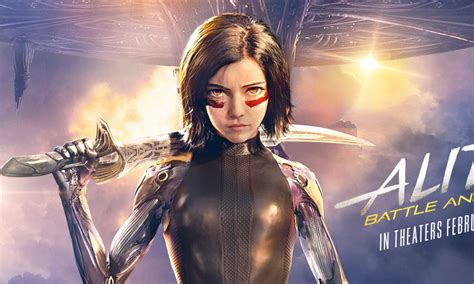 A deactivated cyborg's revived, but can't remember anything of her past and goes on a quest to find out who she is. Alita: Battle Angel Movie (2019) | Cast | Trailer ...