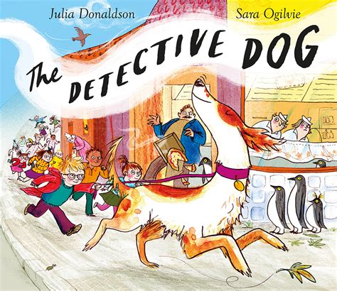 Love that dog book club ~ a poetry party school. Dog Lovers Book Club - February 2018 | Australian Dog Lover