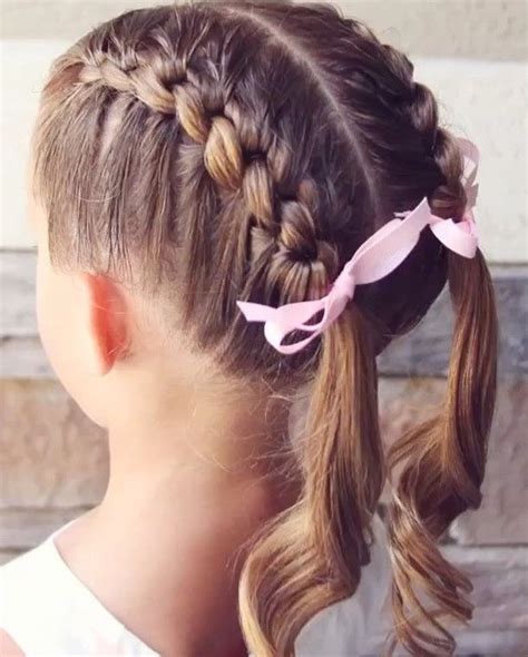 Pin On Hair Ideas For The Girls