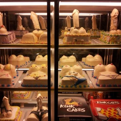 Photos At Kink Cakes Bakery In Makati City