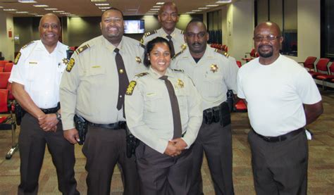 Fulton County Sheriffs Office Viper Operations — Dedicated