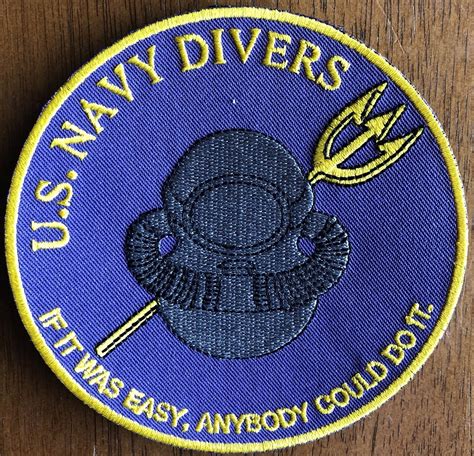 navy diver patches hot sex picture