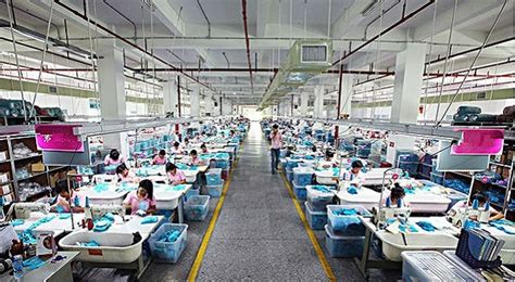 How To Start A Garments Manufacturing Factory