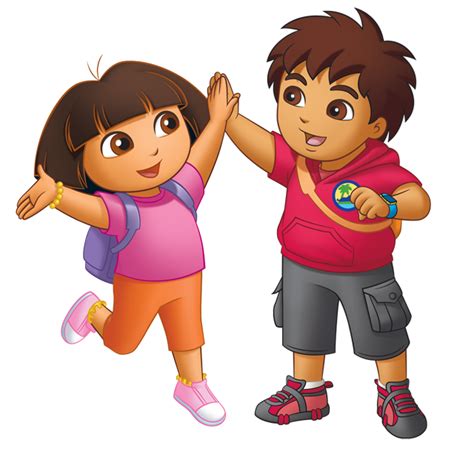 Who Is Dora Dating What Is Her Cousins Name にゃんこマガジン