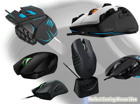 Buying Guide For Gaming Mouse Coupon Intro