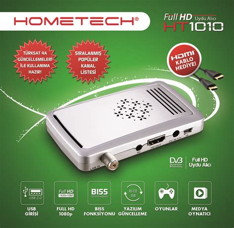 Hometech Ht 1010 Hometech Blog
