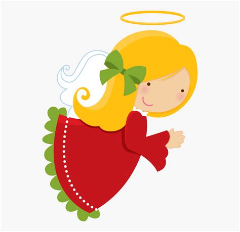 Angel Christmas Clipart 10 Free Cliparts Download Images On