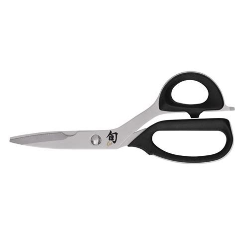 Buy Shun Cutlery Kitchen Shears Stainless Steel Cooking Scissors