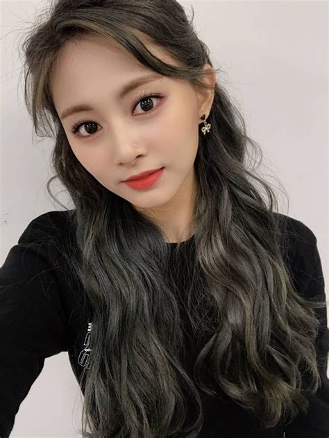 Click For Full Resolution 191117 Once Japan Staff Blog Update Tzuyu