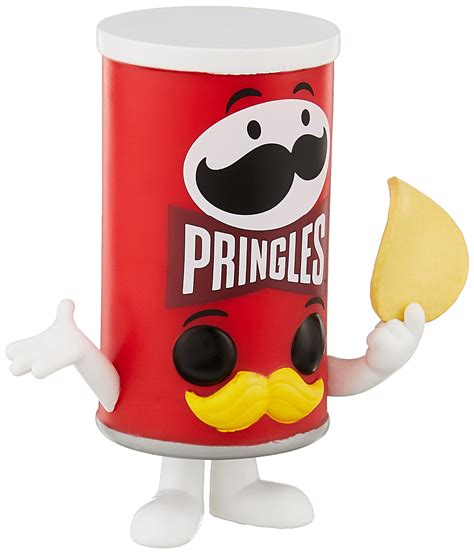 Funko Pringles Ubicaciondepersonascdmxgobmx